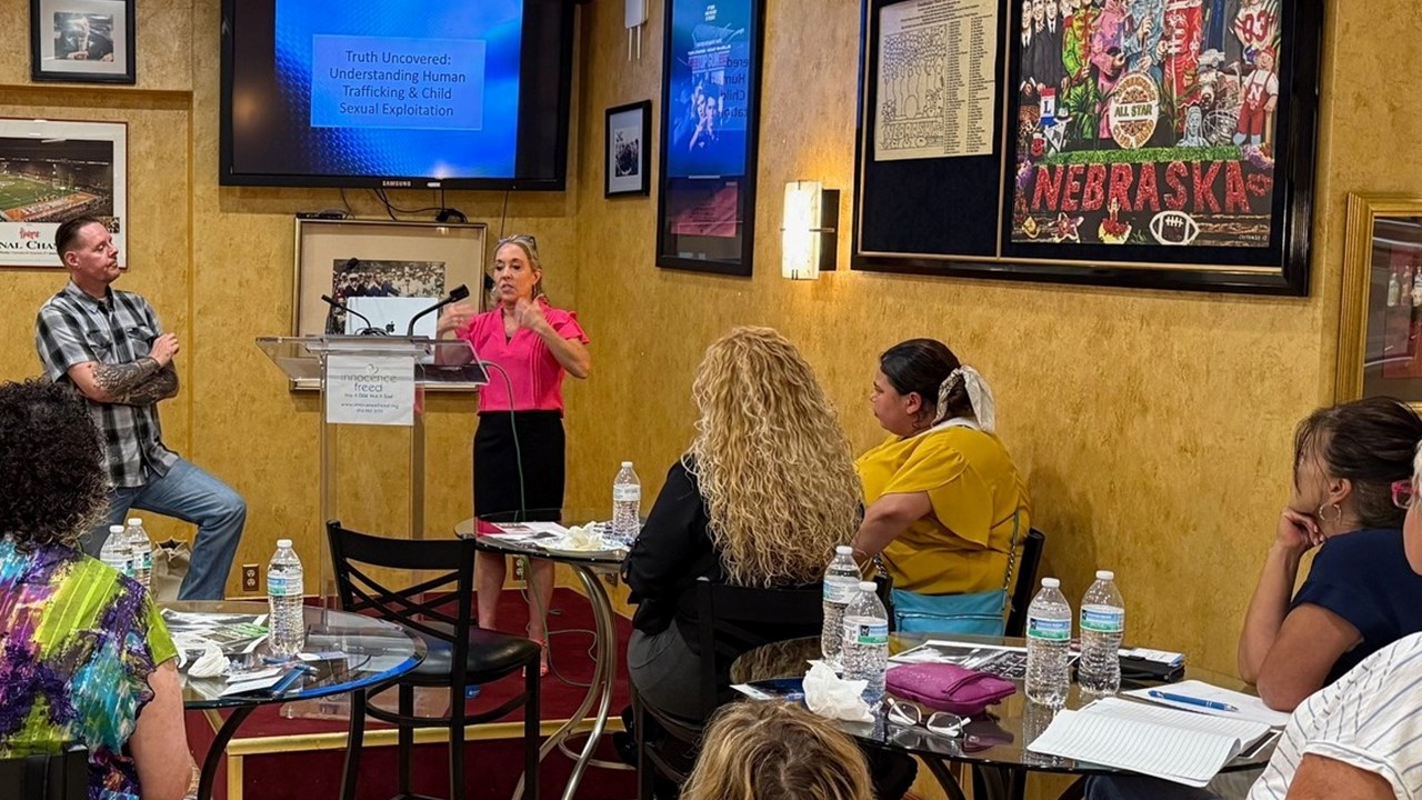 Speaking Engagements