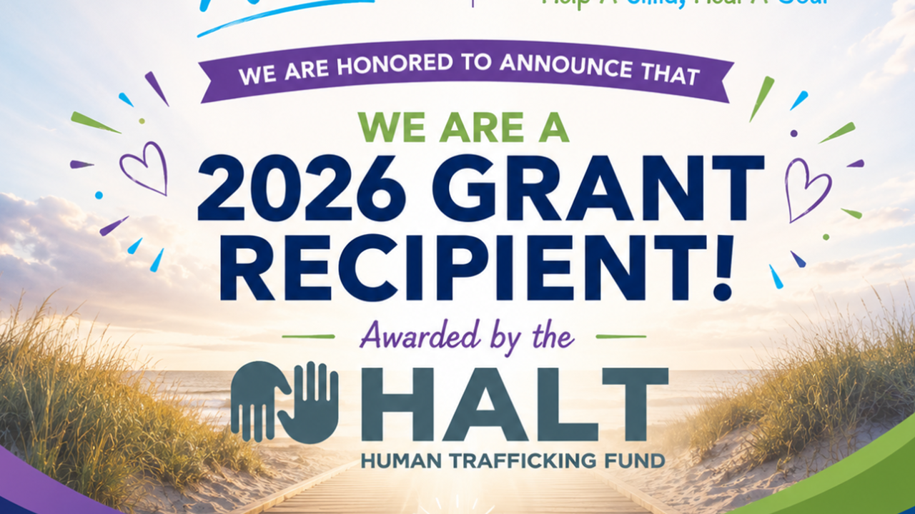 HALT Grant Recipient