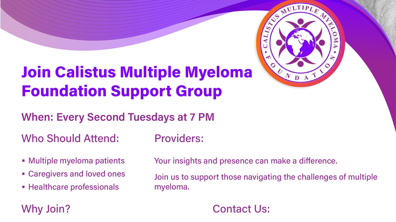 Support group 
