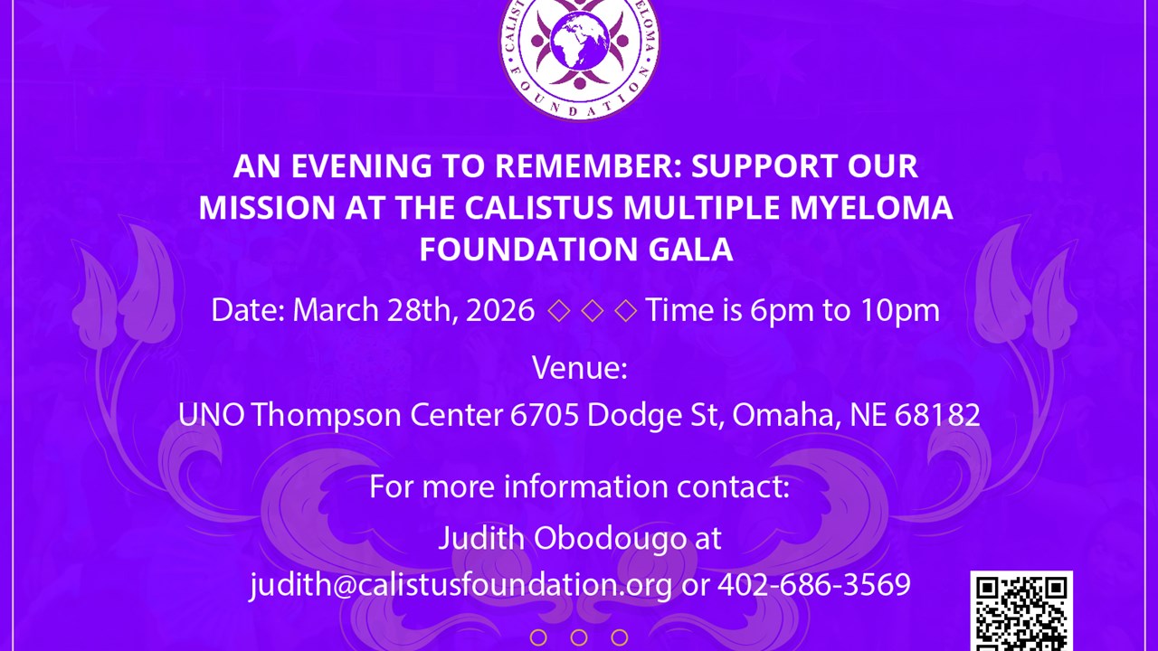 2026 Gala Invitation 