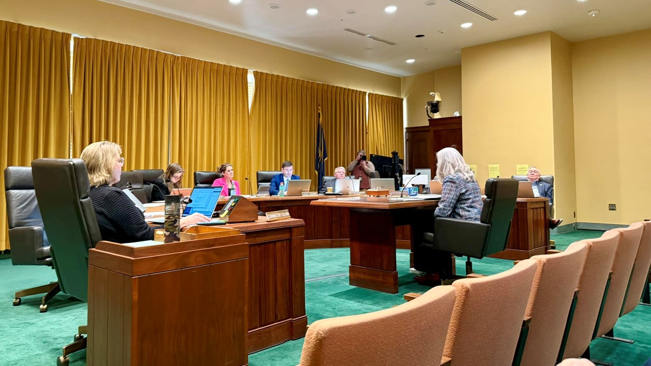 Human trafficking Legislation