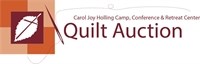 35th Annual Quilt Auction