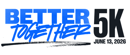 Better Together 5K (Omaha)