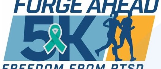 Forge Ahead 5K