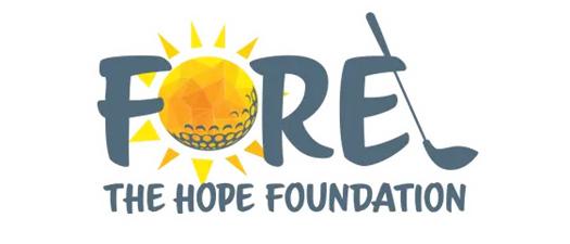 Fore! The HOPE Foundation (Omaha)