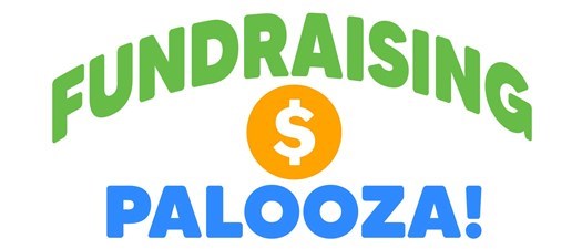 2027 Fundraising Palooza (Omaha)