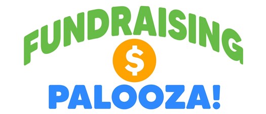 2026 Fundraising Palooza (Omaha)