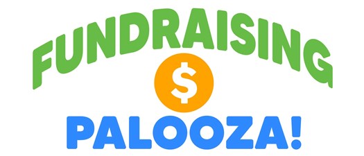 2025 Fundraising Palooza (Omaha)