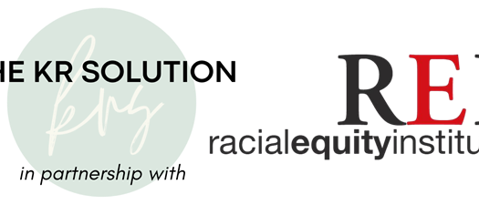 REI Phase I Workshop with KRS