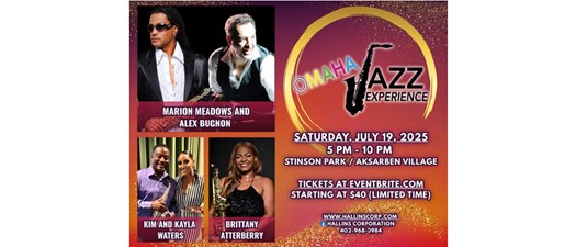 Omaha Jazz Experience