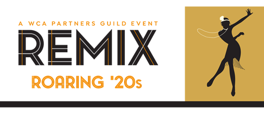 REMIX 2026~The Roaring '20s (Omaha)
