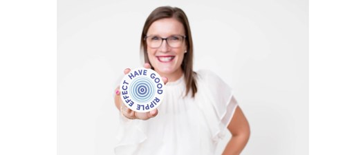 Having a Good Ripple Effect: Building Positive Team Culture (Virtual)