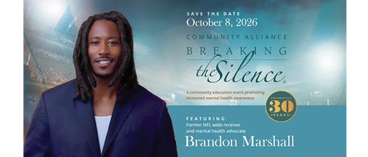 Breaking the Silence (Omaha)