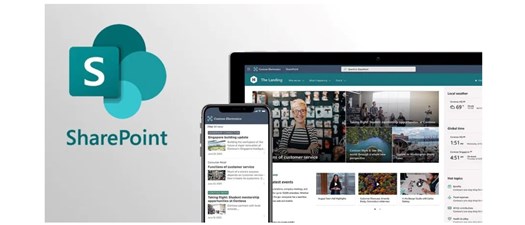 SharePoint: The Site User - Webinar (Virtual)