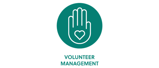 2025 Nonprofit Credential in Volunteer Management (Partner, Virtual)