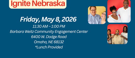 Ignite Referral Kick Off (Omaha)