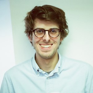 Photo of Ben Curttright