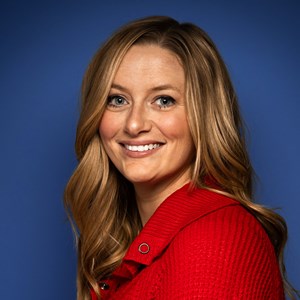 Photo of Hayley Fischer