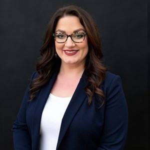 Photo of Liz Christensen