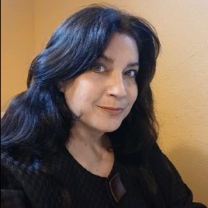 Photo of Vanessa Dobles