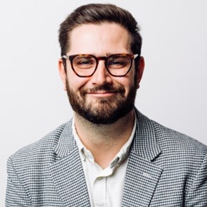 Photo of Joe Prickett