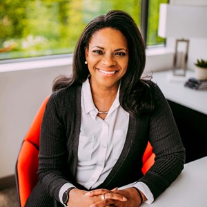 Photo of Avil Jackson