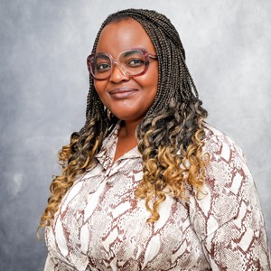 Photo of Sonia Anigbe