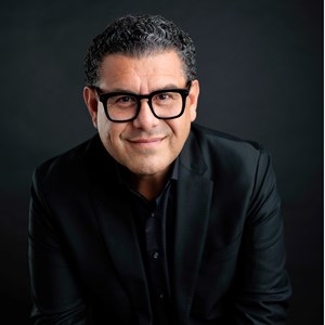 Photo of Jesse Espinosa
