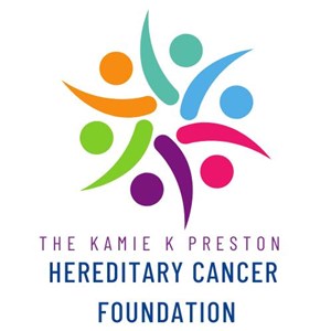 Photo of Kamie K Preston Hereditary Cancer Foundation