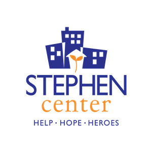 Photo of Stephen Center