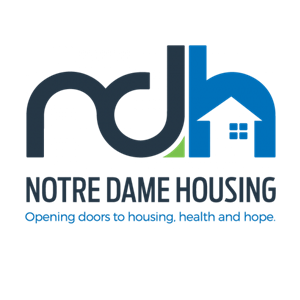 Notre Dame Housing