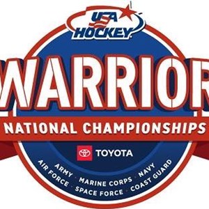 Photo of Nebraska Warriors Hockey Program