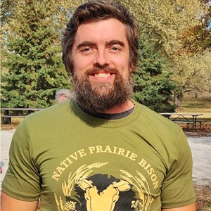 Photo of Lance Brisbois