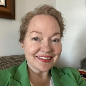 Photo of Heidi Uhing