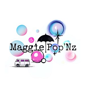 Photo of Maggie Pop’Nz