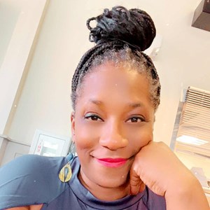 Photo of Kimara Snipes