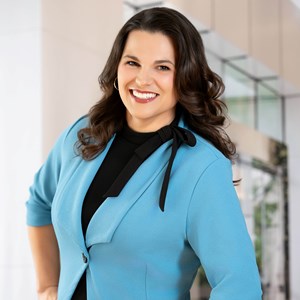 Photo of Alyssa Heagy