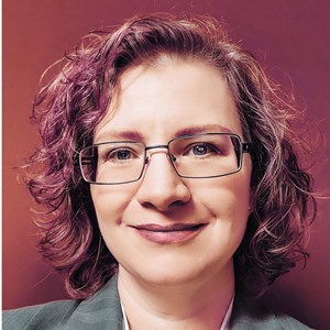 Photo of Misty Mealey