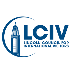 Photo of Lincoln Council for International Visitors