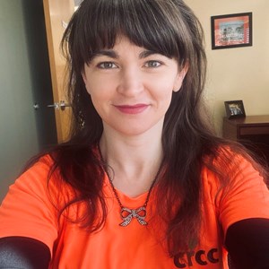 Photo of Cassandra Weisenburger