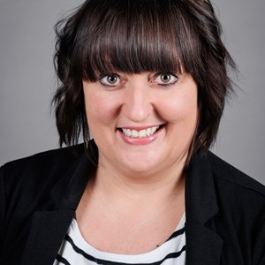 Photo of Abby Anderson