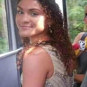 Photo of Alexis Bradford