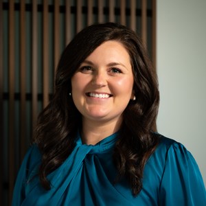 Photo of Alyssa Goedeken