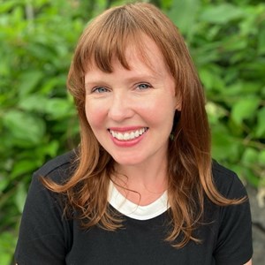 Photo of Amanda Clark