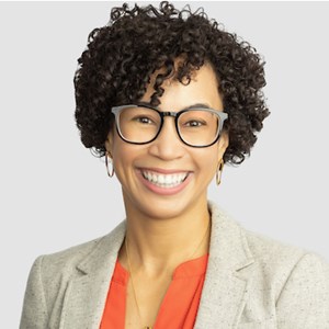 Photo of Amanda Irions