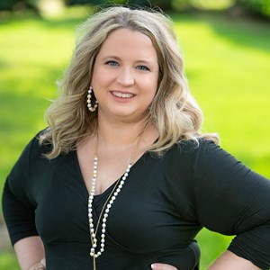 Photo of Amber Nore