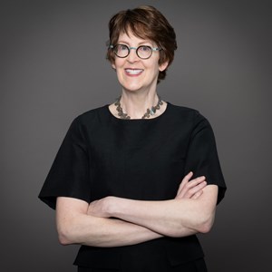 Photo of Amy Shivvers