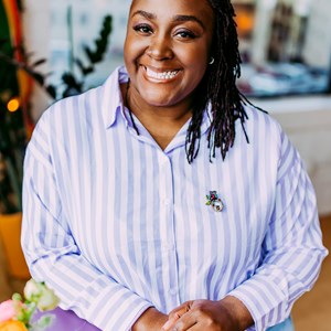 Photo of Amber Sturdivant