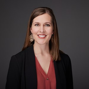 Ashley Olson