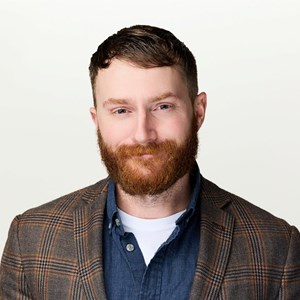 Blake Ursch